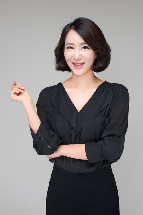 广西千佼填 国际高级纹绣师